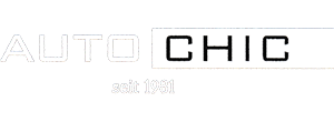 Auto Chic GmbH: Fahrzeugpflege und Reparatur in Hamburg-Borgfelde